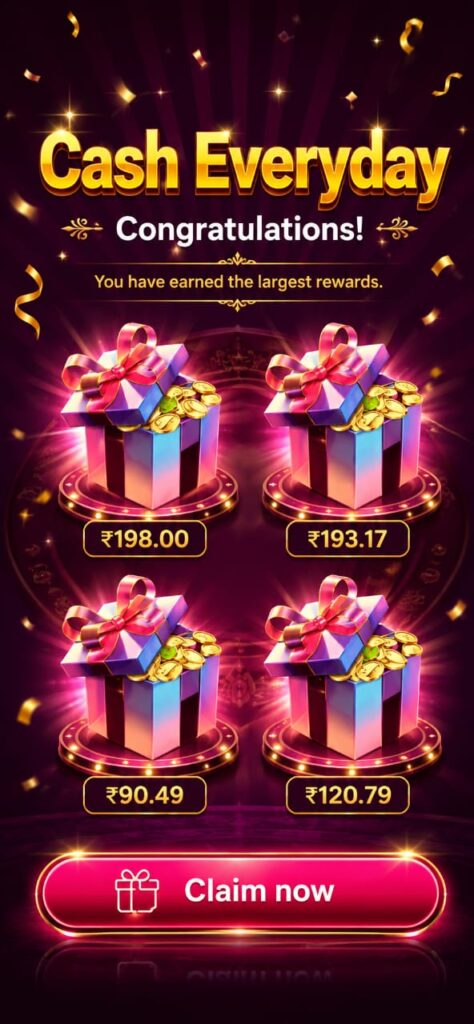 Benz Game App