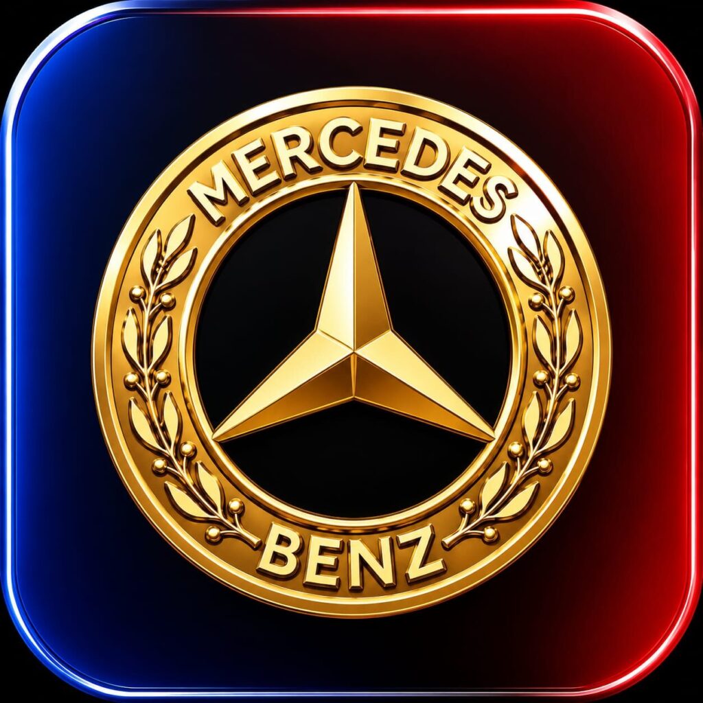Benz Game App